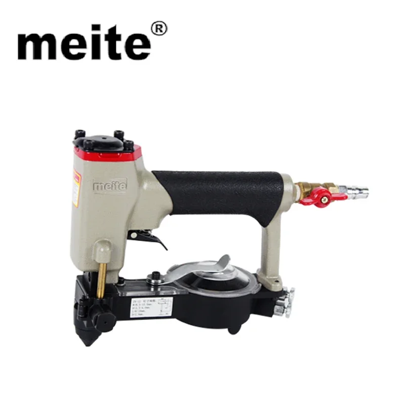 Power Tools Drawing - Pneumatyczny gwoździarko-ścigacz Meite ZN-12 do ram
