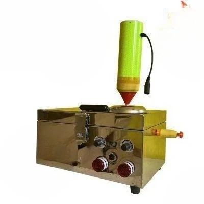 Power Tools Drawing - Kreatywna maszyna do rysowania cukrowych tykwi,