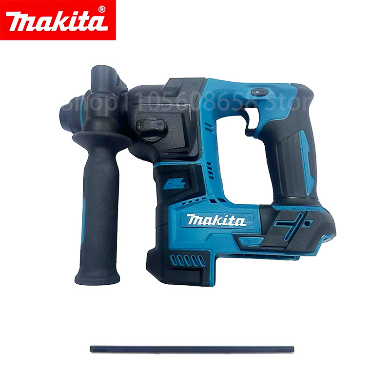 Power Tools Jack Hammer - Młot udarowo-obrotowy bezszczotkowy Makita 2026, wiertarko-wkrętarka