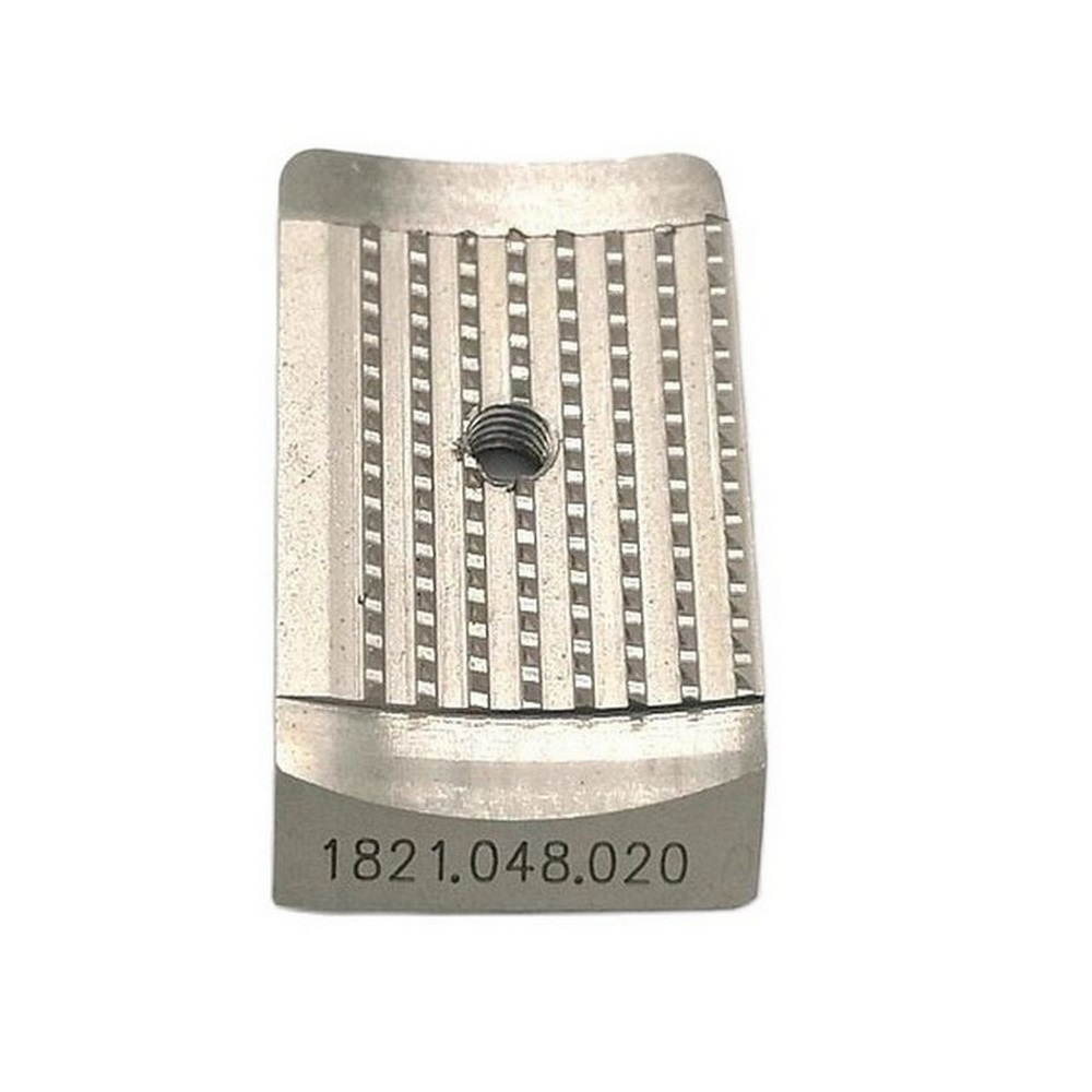 Power Tools Battery - Części zamienne Signode 1821.048.020 Płyta zębata