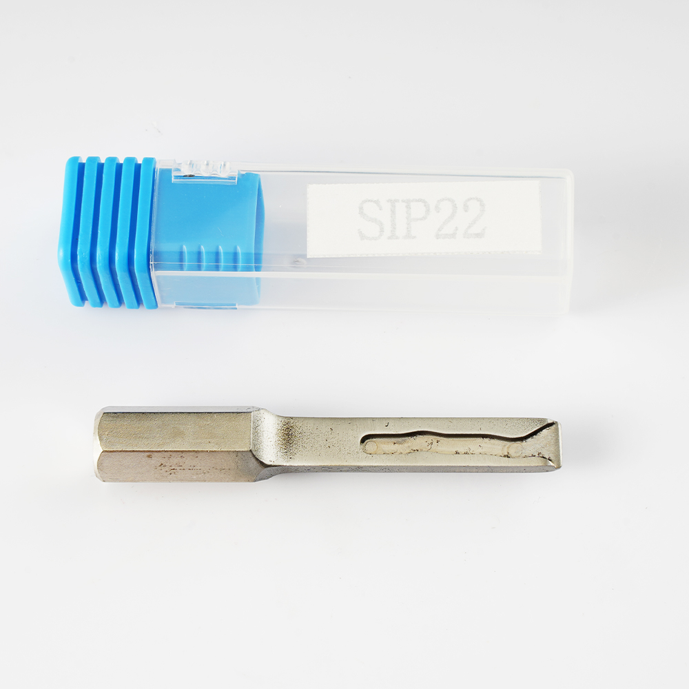 Power Key Tools - 1pc SIP22 klucze zasilające automatyczne narzędzia
