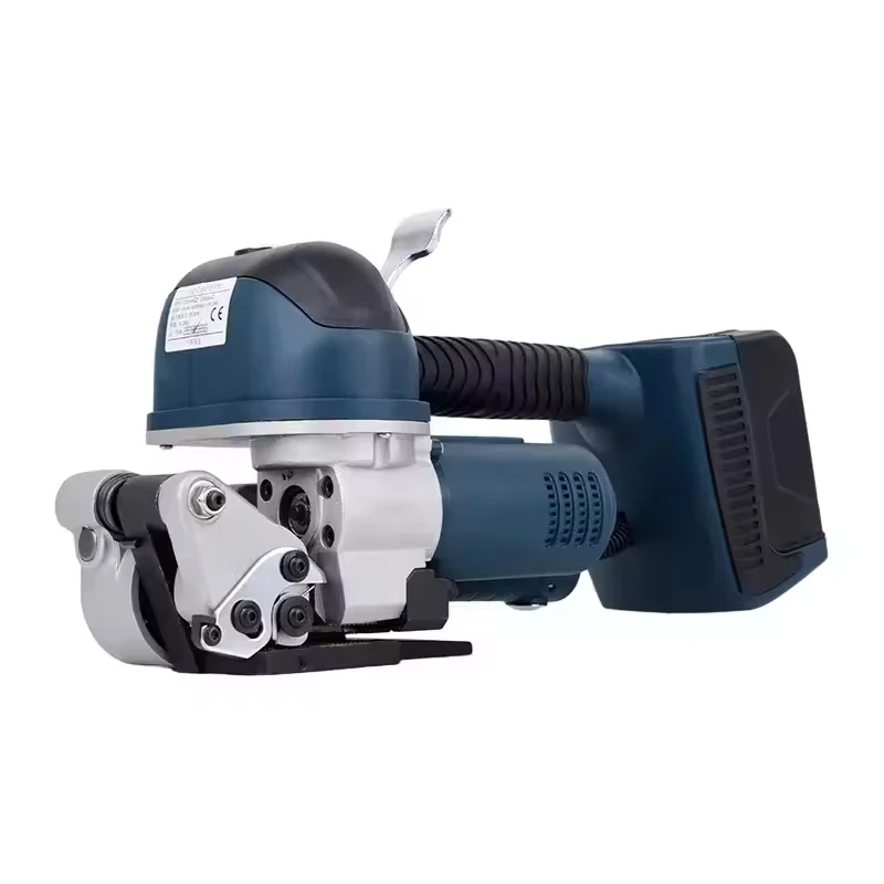 Power Tools Battery - Elektryczna, ręczna, automatyczna zgrzewarka do taśmowania