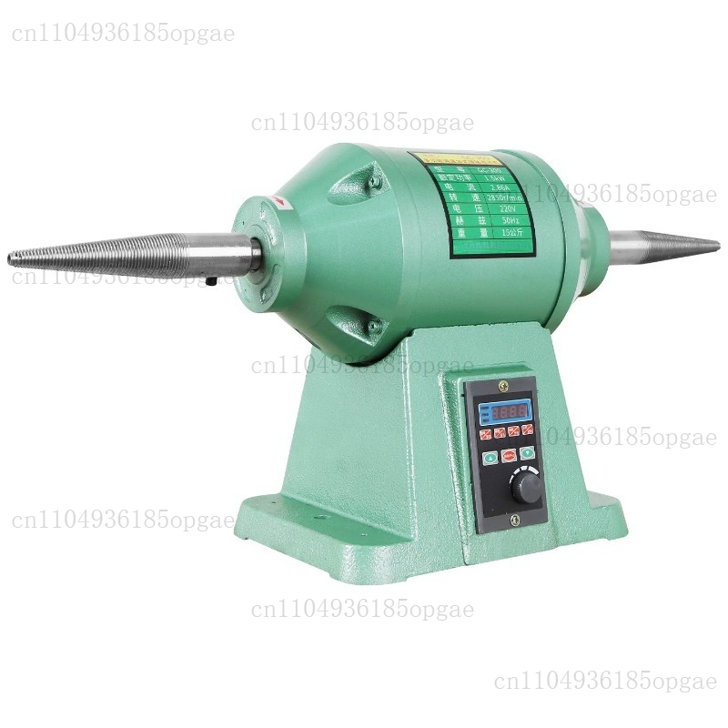Power Tools Drawing - Mała, biurkowa, elektryczna maszyna do ciągnienia