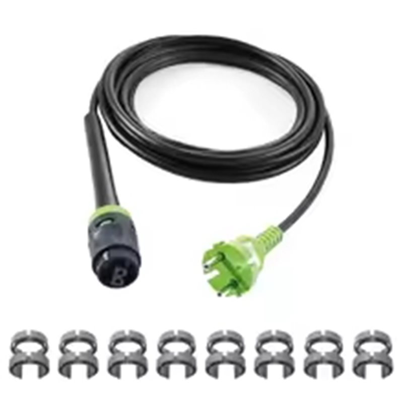 Power Tools Festool - Kabel zasilający ABUI z zabezpieczeniem na