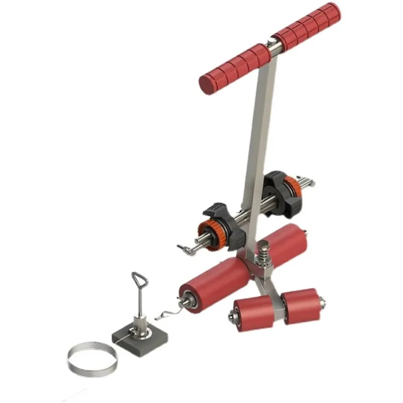 Power Tools Drawing - Maszyna do rysowania linii na polach,