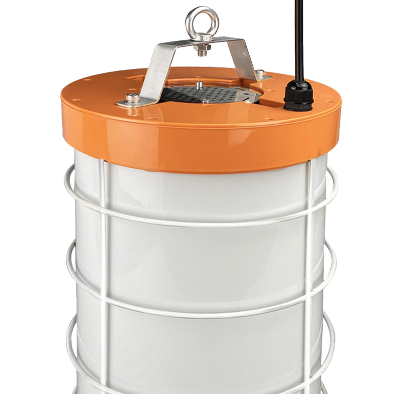 Power Tools For Construction Work - Lampy Robocze LED Przenośne 800W Wodoodporne