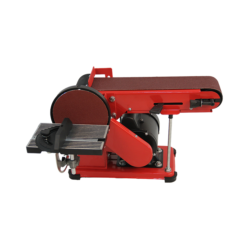 Belt Sander Portable - Popularna, gorąca nowość: Przenośna szlifierka taśmowa