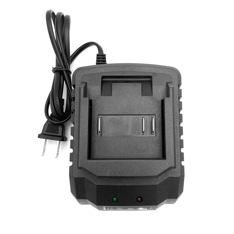 Ładowarka do akumulatorów Li-i – Power Tools Universal Battery recenzja i cena