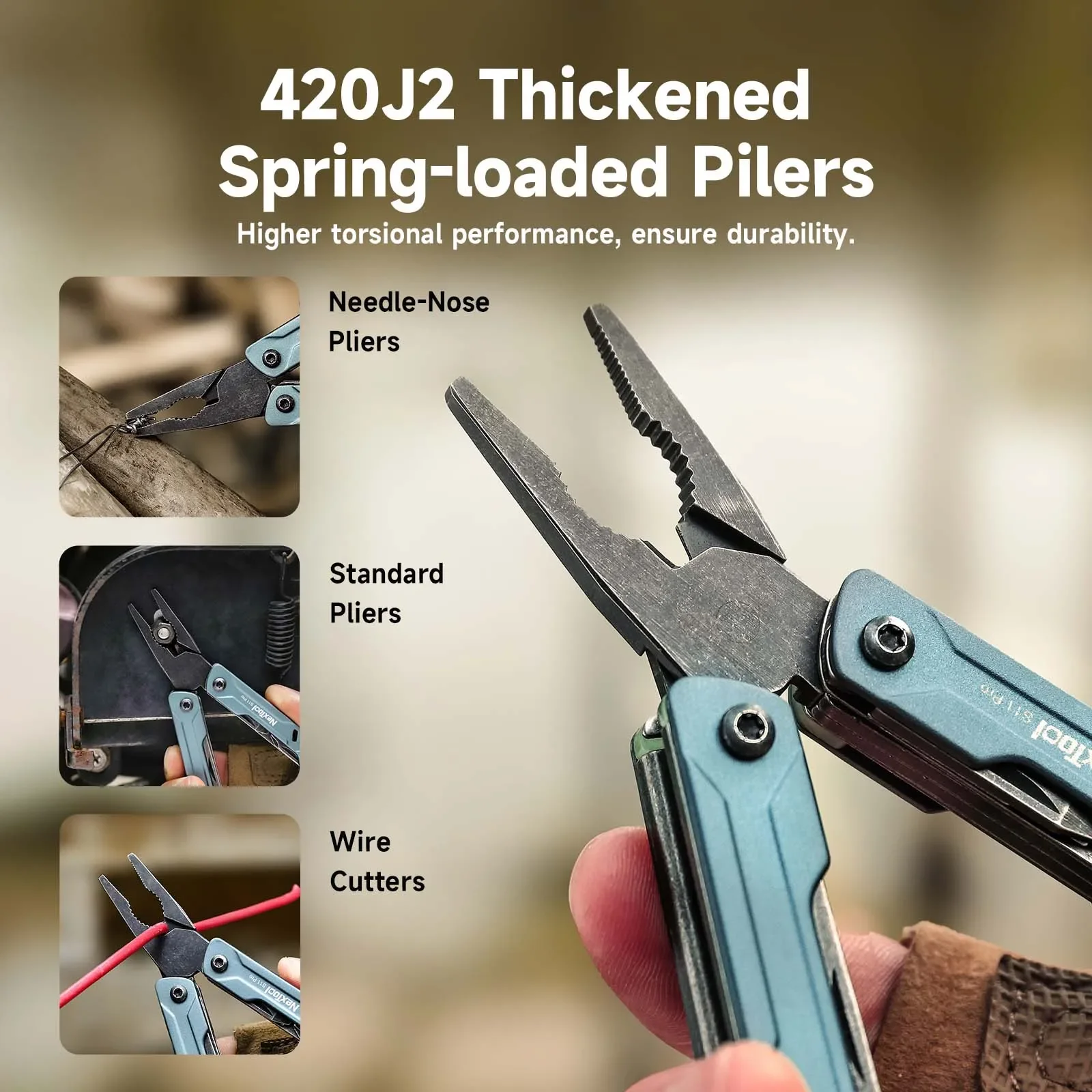 Nowy Mini Sailor S11 Pro 12-w- – Power Key Tools recenzja i cena