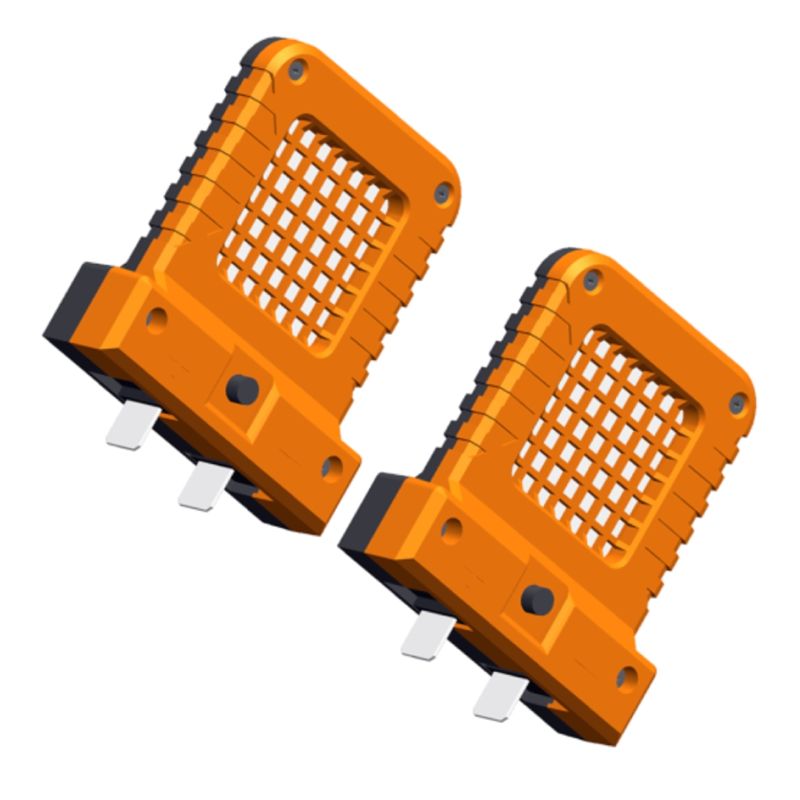 BAAJ-LED Lampa Robocza LED do  – Power Tools For Construction Work recenzja i cena