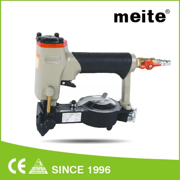 Pneumatyczny gwoździarko-ściga – Power Tools Drawing recenzja i cena