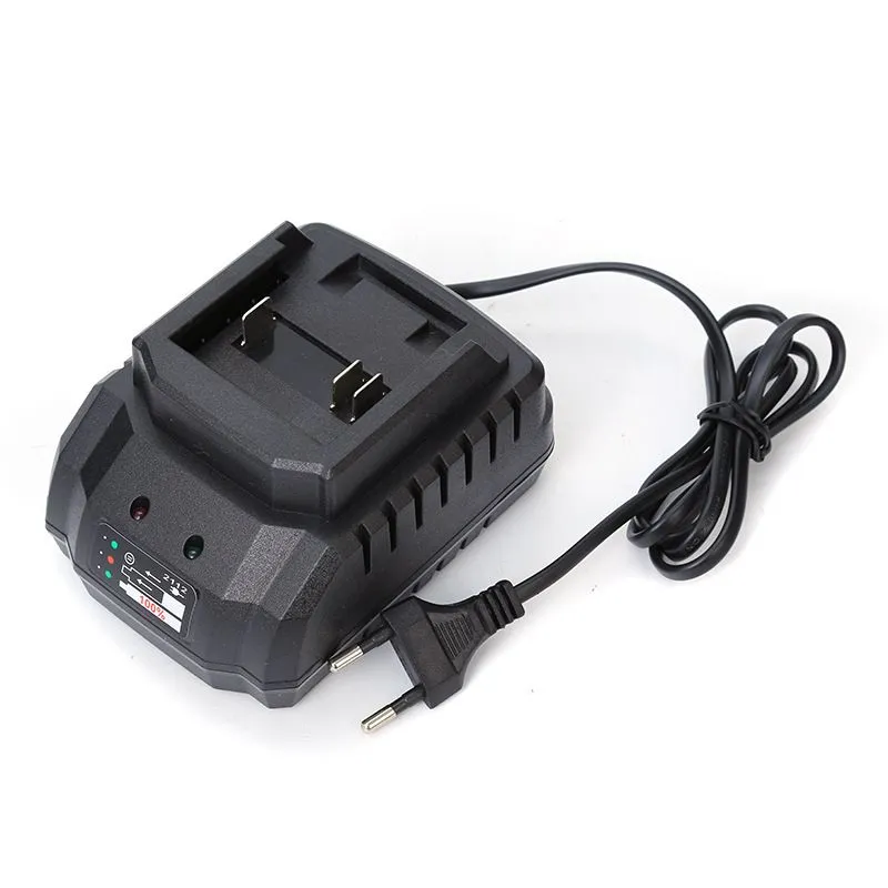 Ładowarka do akumulatorów Maki – Power Tools Universal Battery recenzja i cena