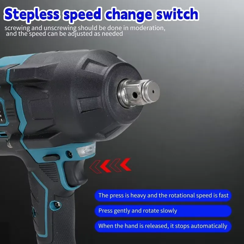 Heimerdinger 1600N Bezprzewodo – Power Tools Cordless recenzja i cena