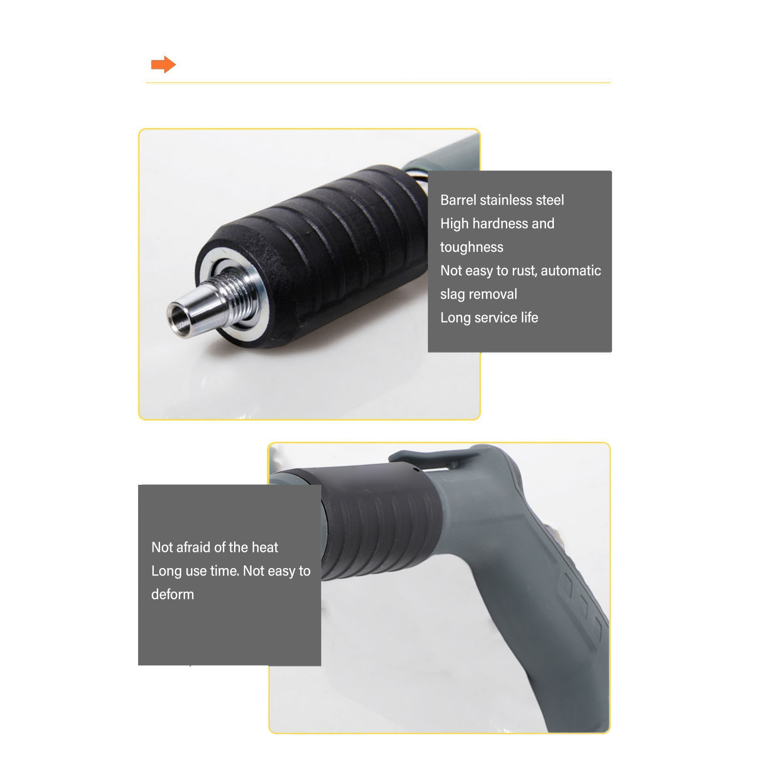 Instrukcja obsługi maszyny do  – Power Tools Red recenzja i cena