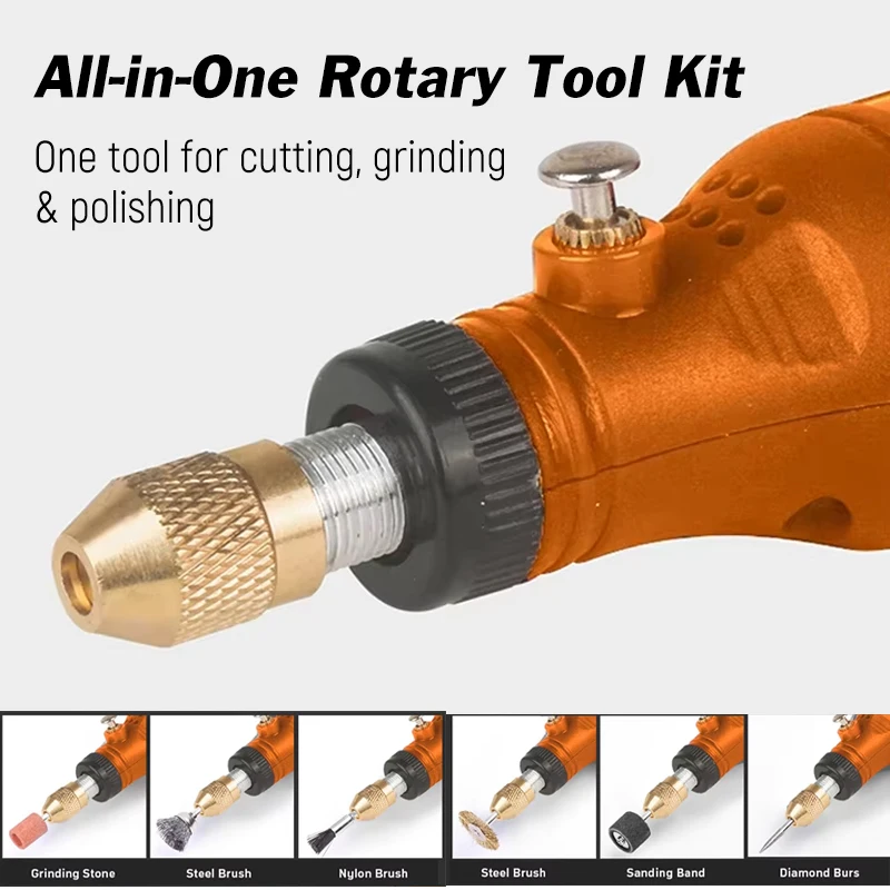 TUNGFULL Mini Elektryczna Szli – Power Tools Universal Battery recenzja i cena
