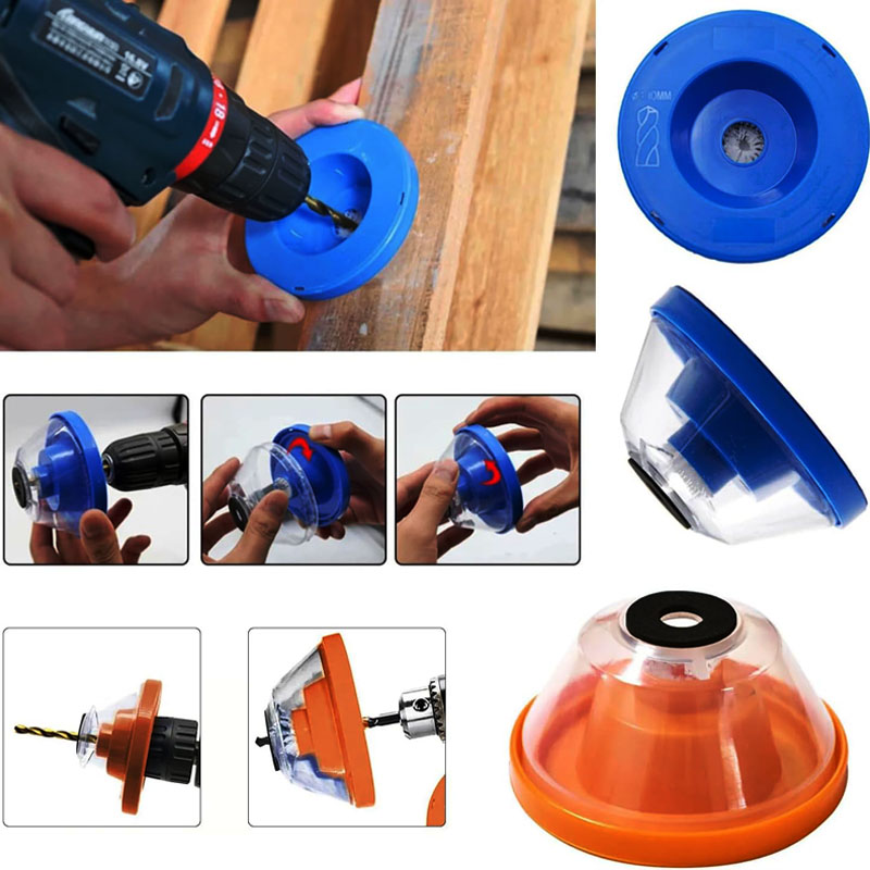 Osłony przeciwpyłowe do wierta – Power Tools Jack Hammer recenzja i cena