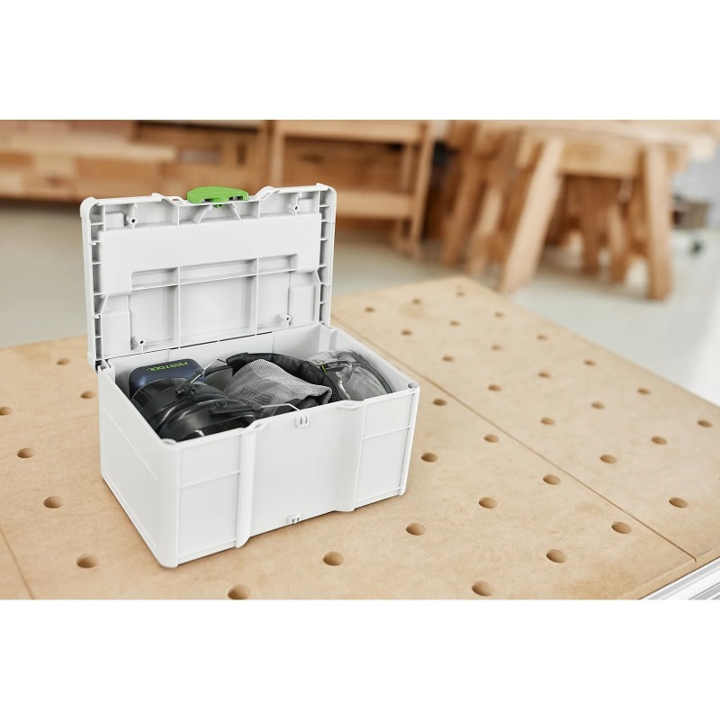 Festool 577818 Systainer³ SYS3 – Power Tools Festool recenzja i cena