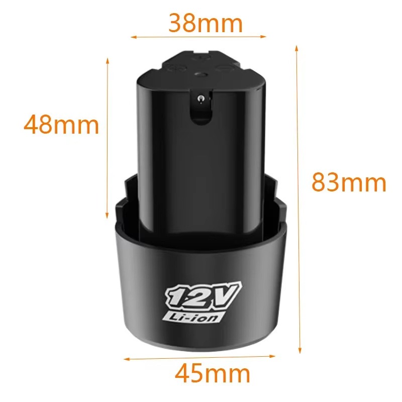 Nowy uniwersalny akumulator li – Power Tools Universal Battery recenzja i cena
