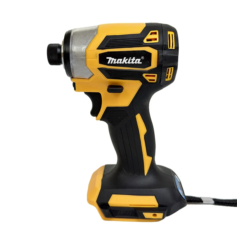 Makita DTD173 18V LXT Akumulat – Cordless Drill Driver recenzja i cena
