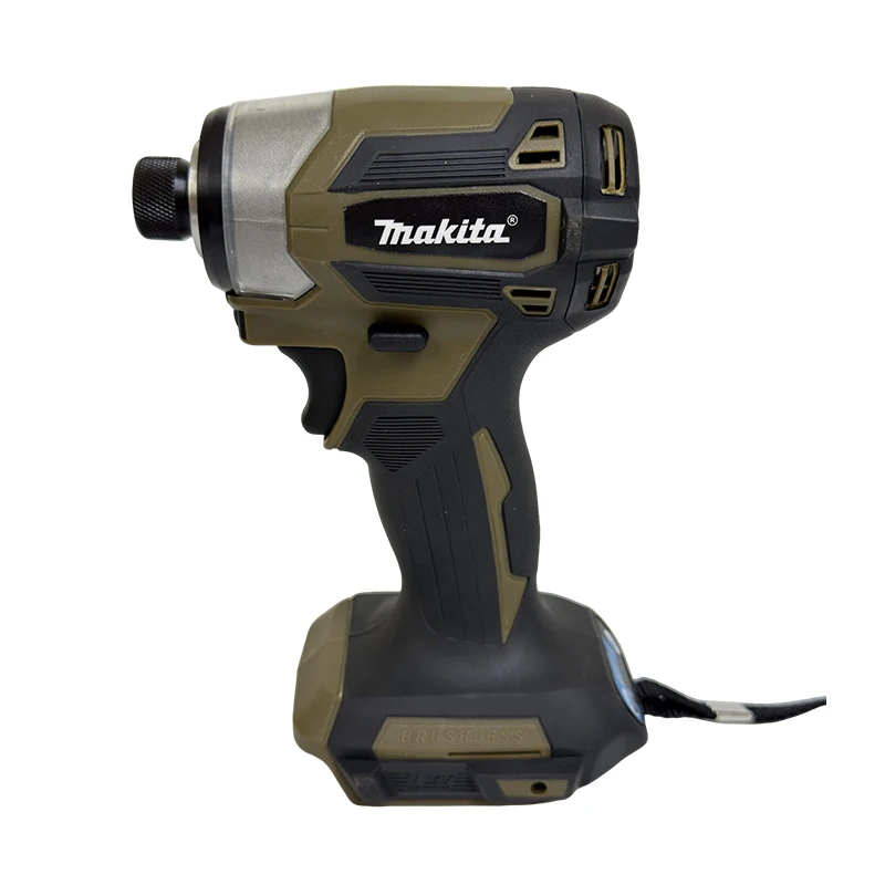 Makita DTD173 18V LXT Akumulat – Cordless Drill Driver recenzja i cena
