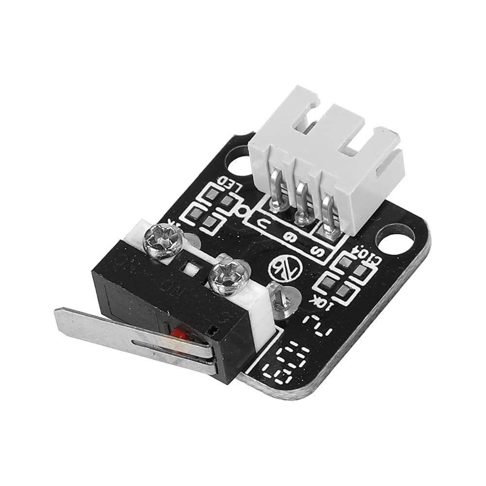 Oficjalny wyłącznik krańcowy o – Creality Printer Ender 3 recenzja i cena