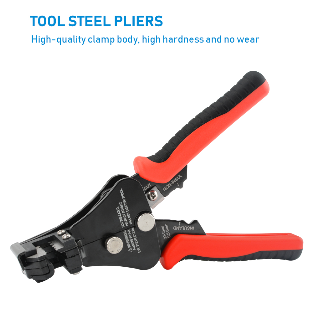 Wielofunkcyjne szczypce do ści – Power Tools America recenzja i cena