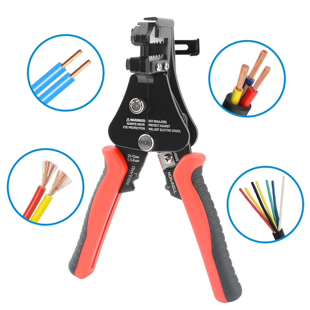 Wielofunkcyjne szczypce do ści – Power Tools America recenzja i cena