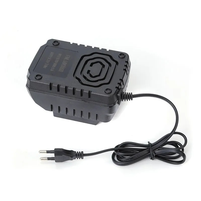 Ładowarka do akumulatorów Maki – Power Tools Universal Battery recenzja i cena