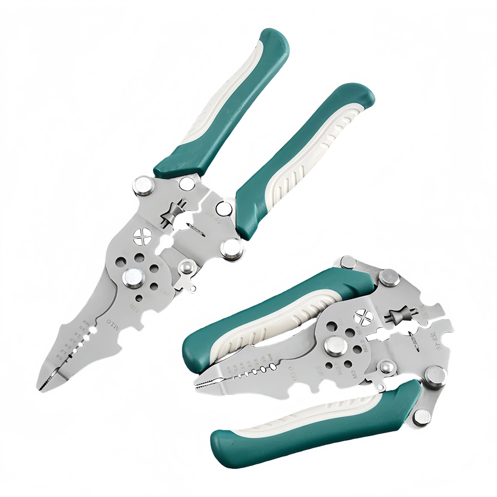 18 w 1 Składane Szczypce do Zd – Power Tools America recenzja i cena