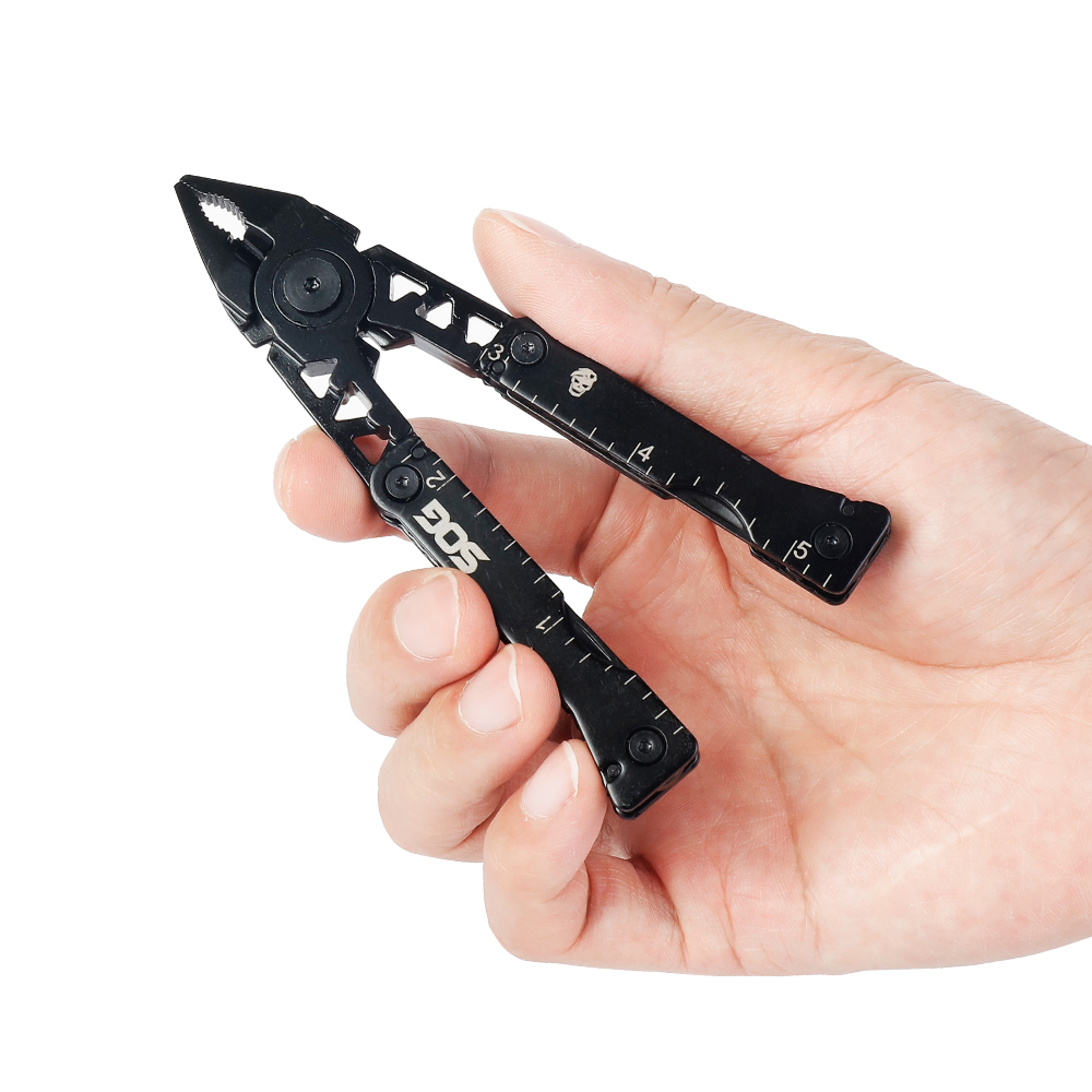 SOG Sync I Traveler EDC Multi- – Power Tools America recenzja i cena