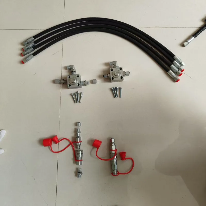Eksport do Europy, Ameryki, za – Power Tools America recenzja i cena