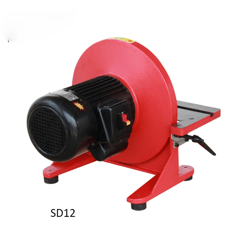Wielofunkcyjna Szlifierka Stoł – Belt Sander Portable recenzja i cena