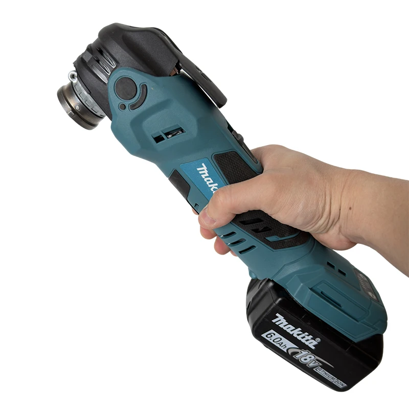 Elektryczna piła oscylacyjna w – Power Tools Universal Battery recenzja i cena