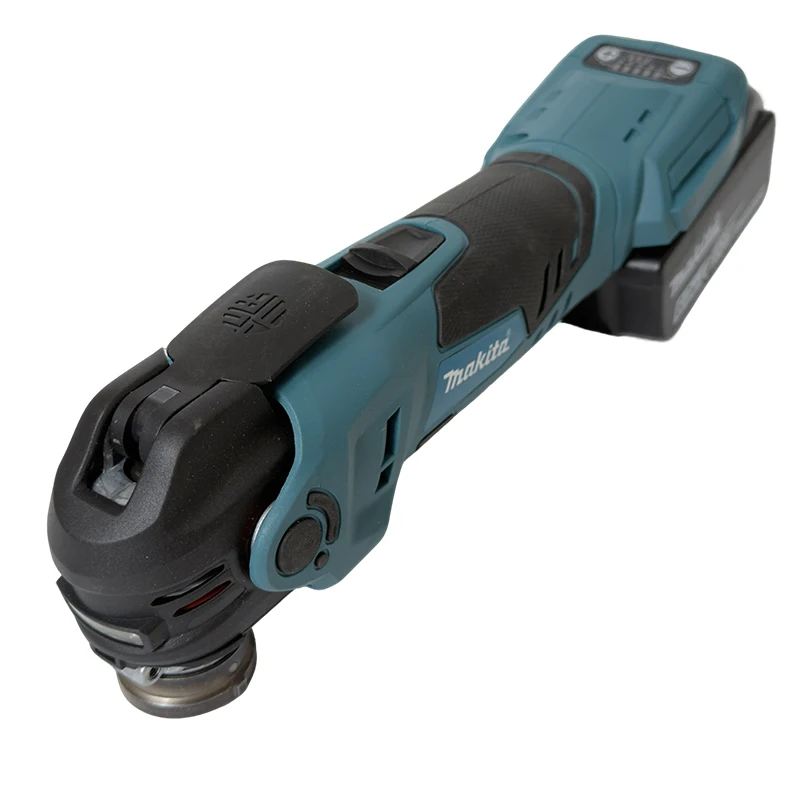 Elektryczna piła oscylacyjna w – Power Tools Universal Battery recenzja i cena