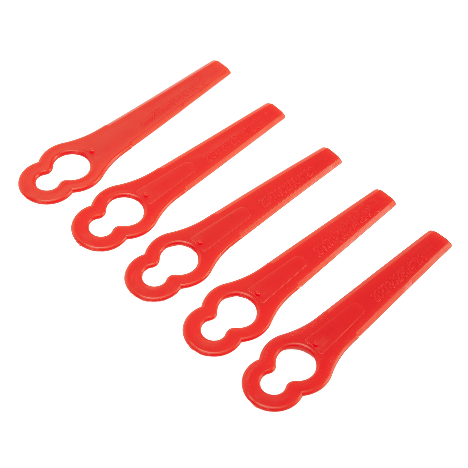 20 szt. Ostrzy do kosy spalino – Power Tools Red recenzja i cena