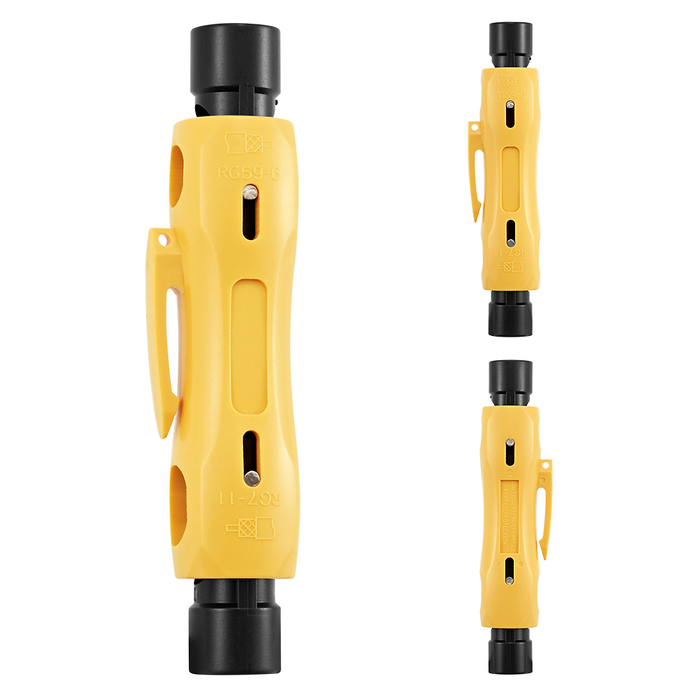 Przenośny ściągacz izolacji do – Power Tools America recenzja i cena