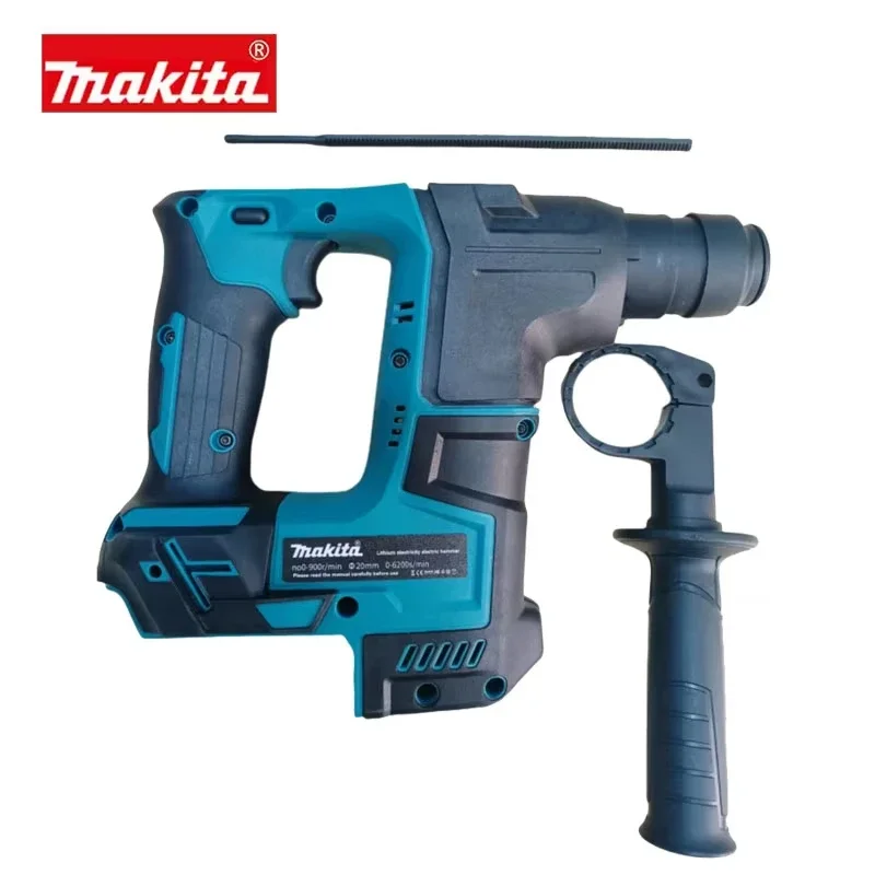 Makita Bezszczotkowy Wiertarko – Power Tools Universal Battery recenzja i cena