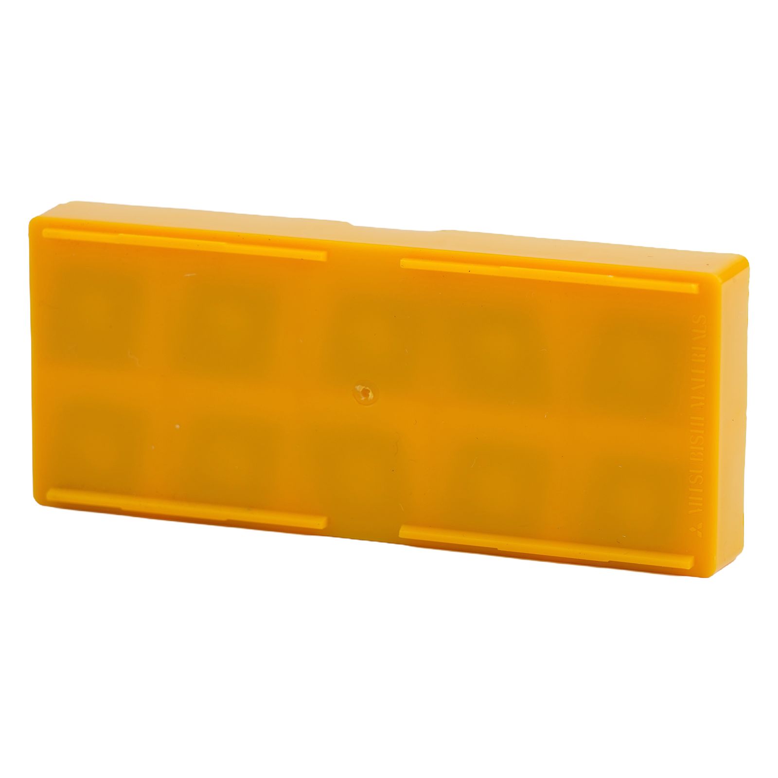 Nowe płytki tokarskie z węglik – Power Tools Yellow And Black recenzja i cena