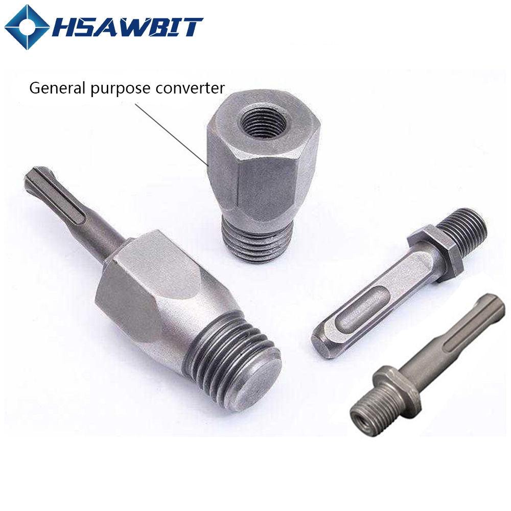1-częściowy adapter do młota e – Power Tools Jack Hammer recenzja i cena