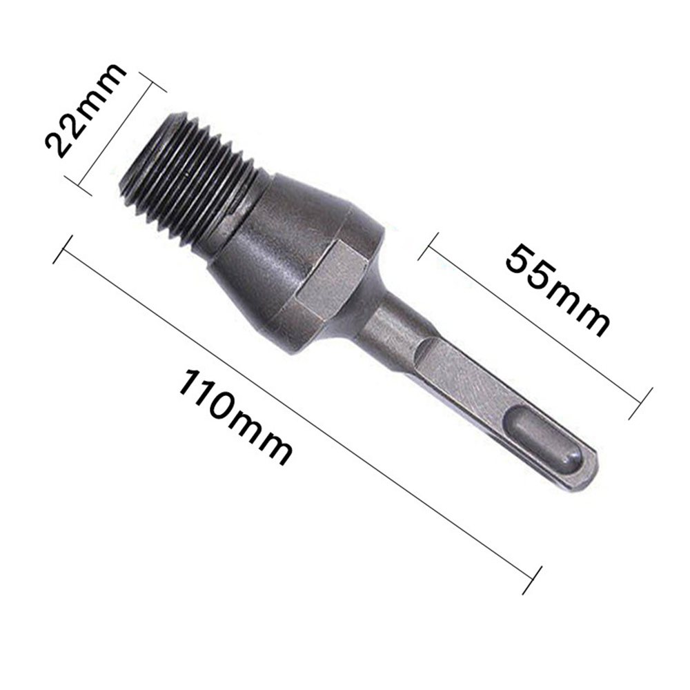 1-częściowy adapter do młota e – Power Tools Jack Hammer recenzja i cena