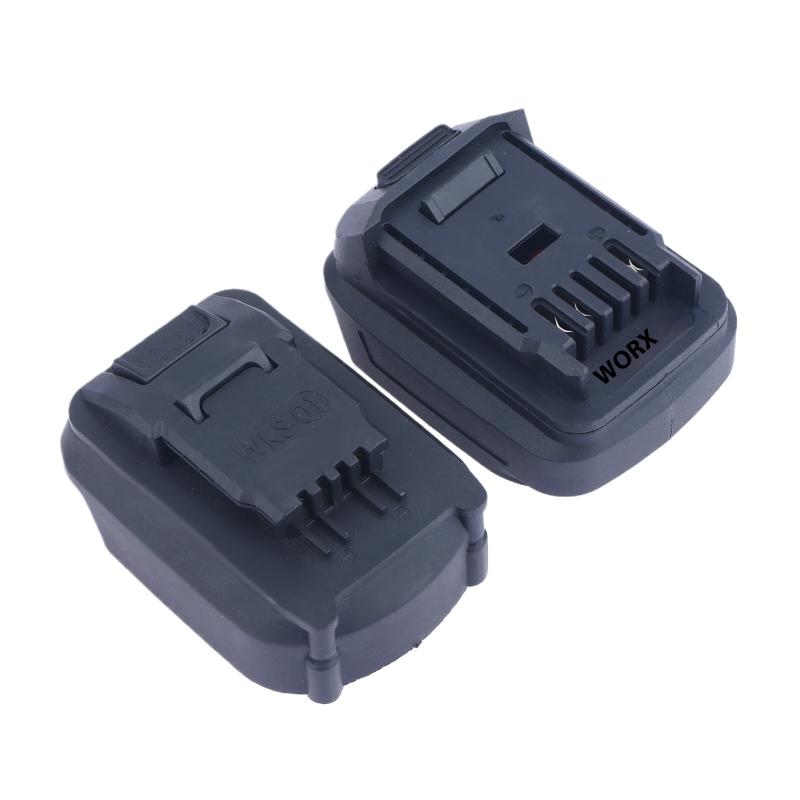 Uniwersalny adapter do akumula – Power Tools Universal Battery recenzja i cena