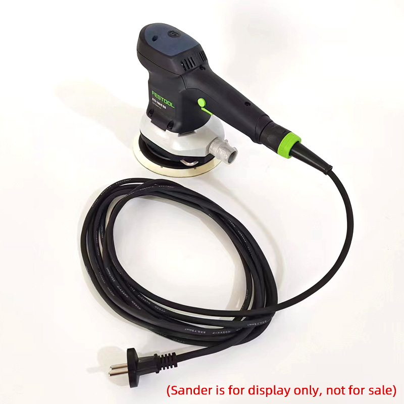 Kabel zasilający do bezszczotk – Power Tools Festool recenzja i cena