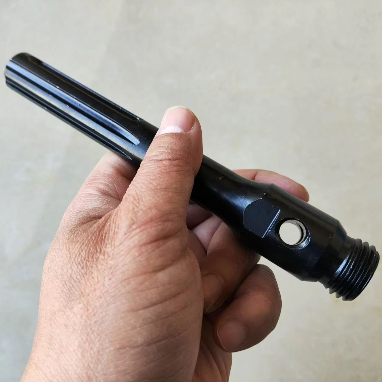 Adapter do wiertarki udarowej  – Power Tools Jack Hammer recenzja i cena
