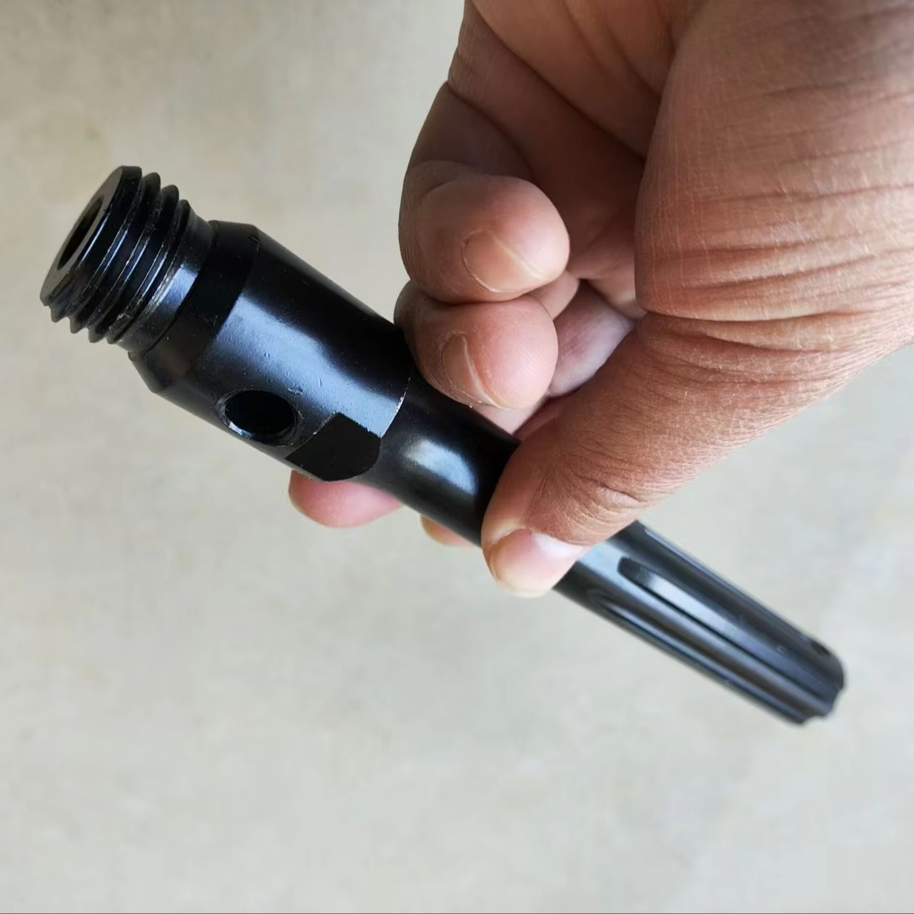 Adapter do wiertarki udarowej  – Power Tools Jack Hammer recenzja i cena