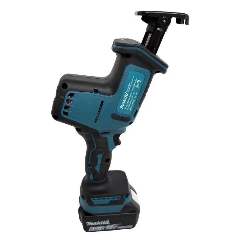 Piła szablasta akumulatorowa M – Power Tools Universal Battery recenzja i cena