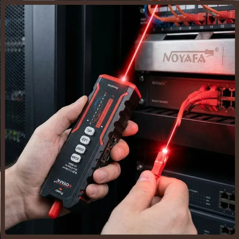 Profesjonalne narzędzie do tes – Power Tools Red recenzja i cena