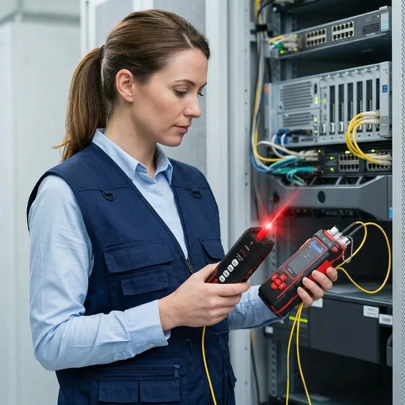 Profesjonalne narzędzie do tes – Power Tools Red recenzja i cena