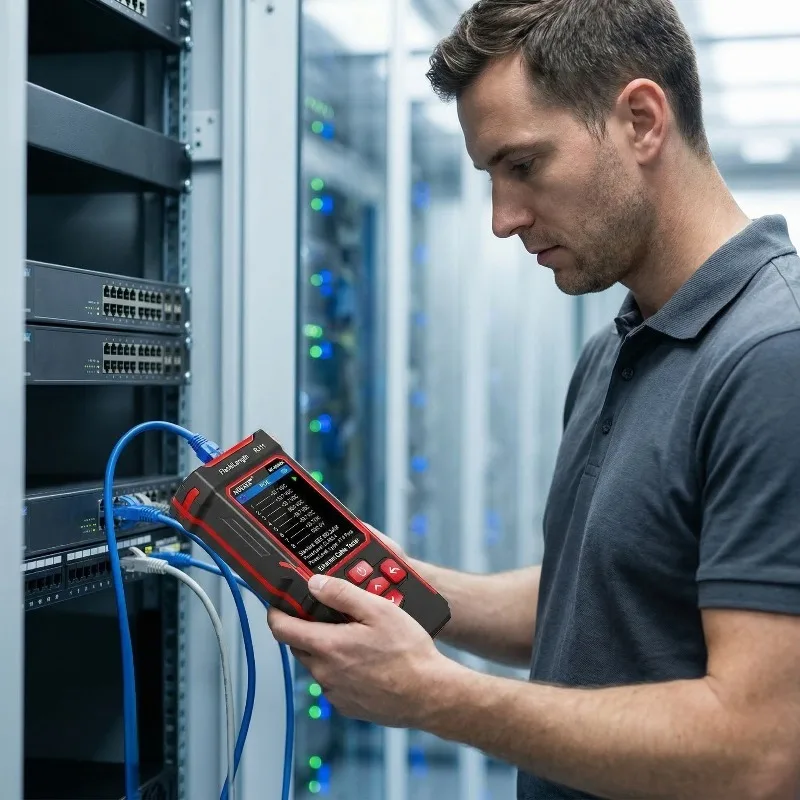 Profesjonalne narzędzie do tes – Power Tools Red recenzja i cena