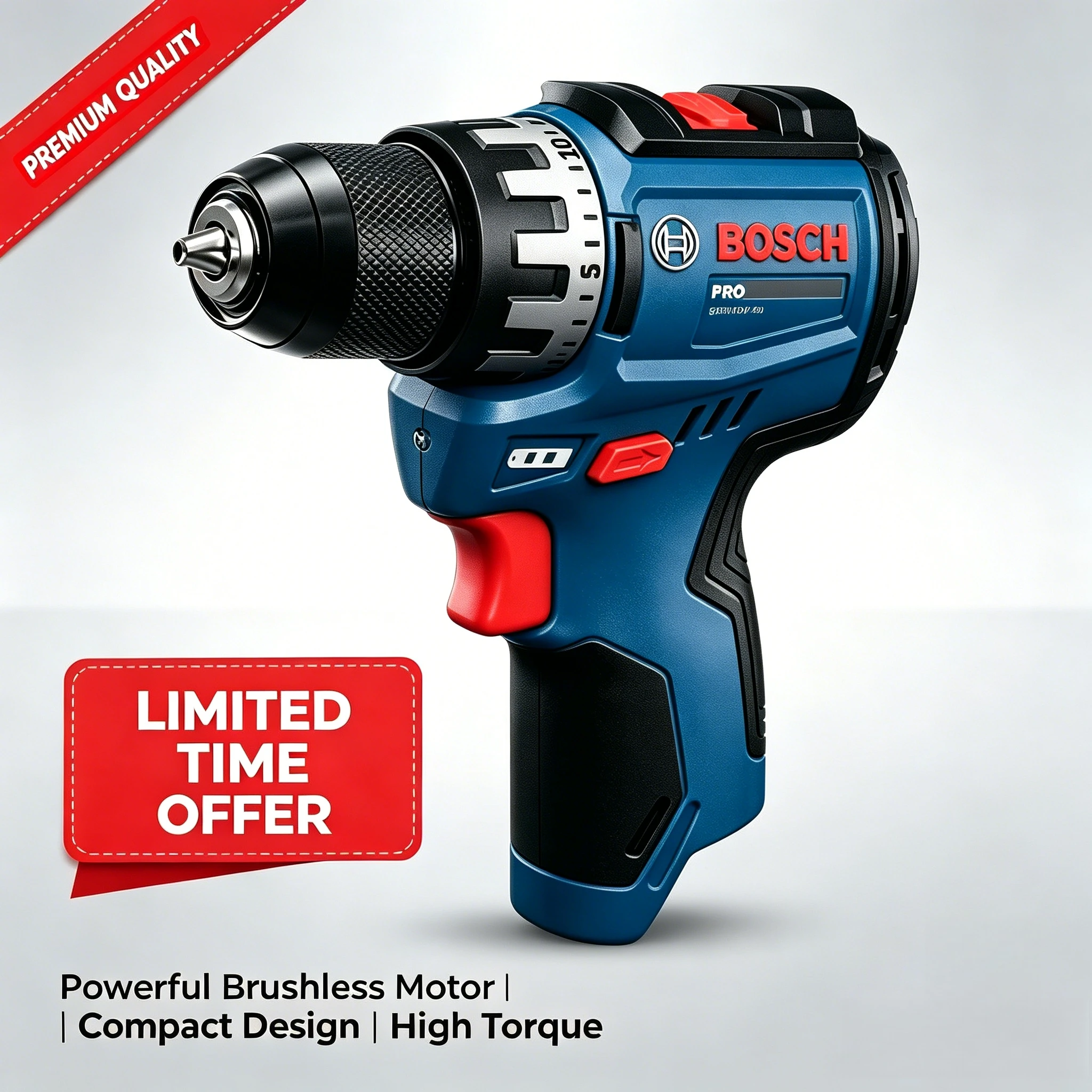 Wiertarko-wkrętarka akumulator – Power Tools Cordless recenzja i cena