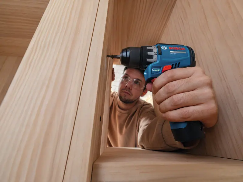 Wiertarko-wkrętarka akumulator – Power Tools Cordless recenzja i cena